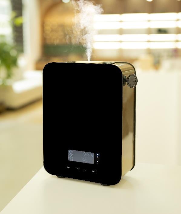 Perfume diffuser A311