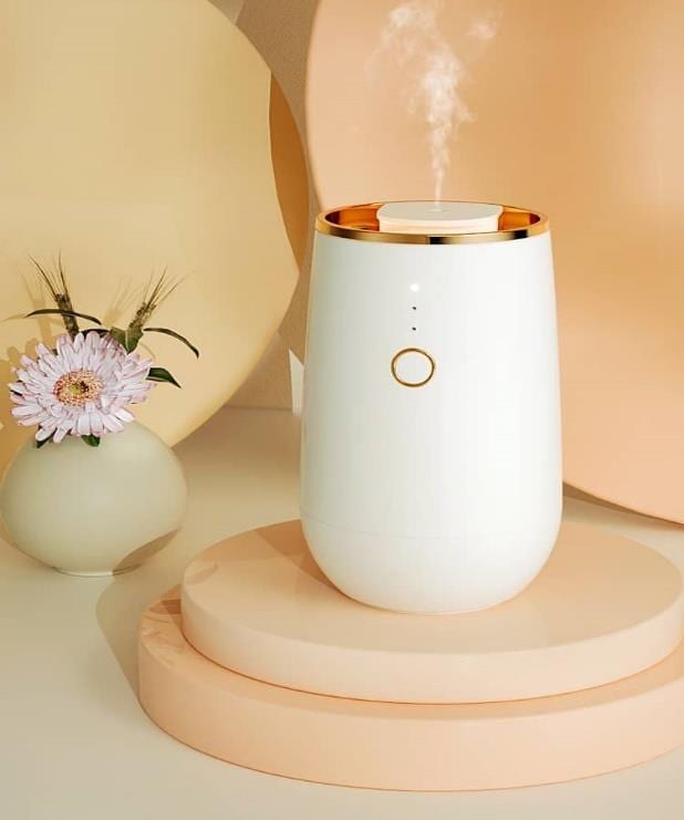 A603 aroma diffuser